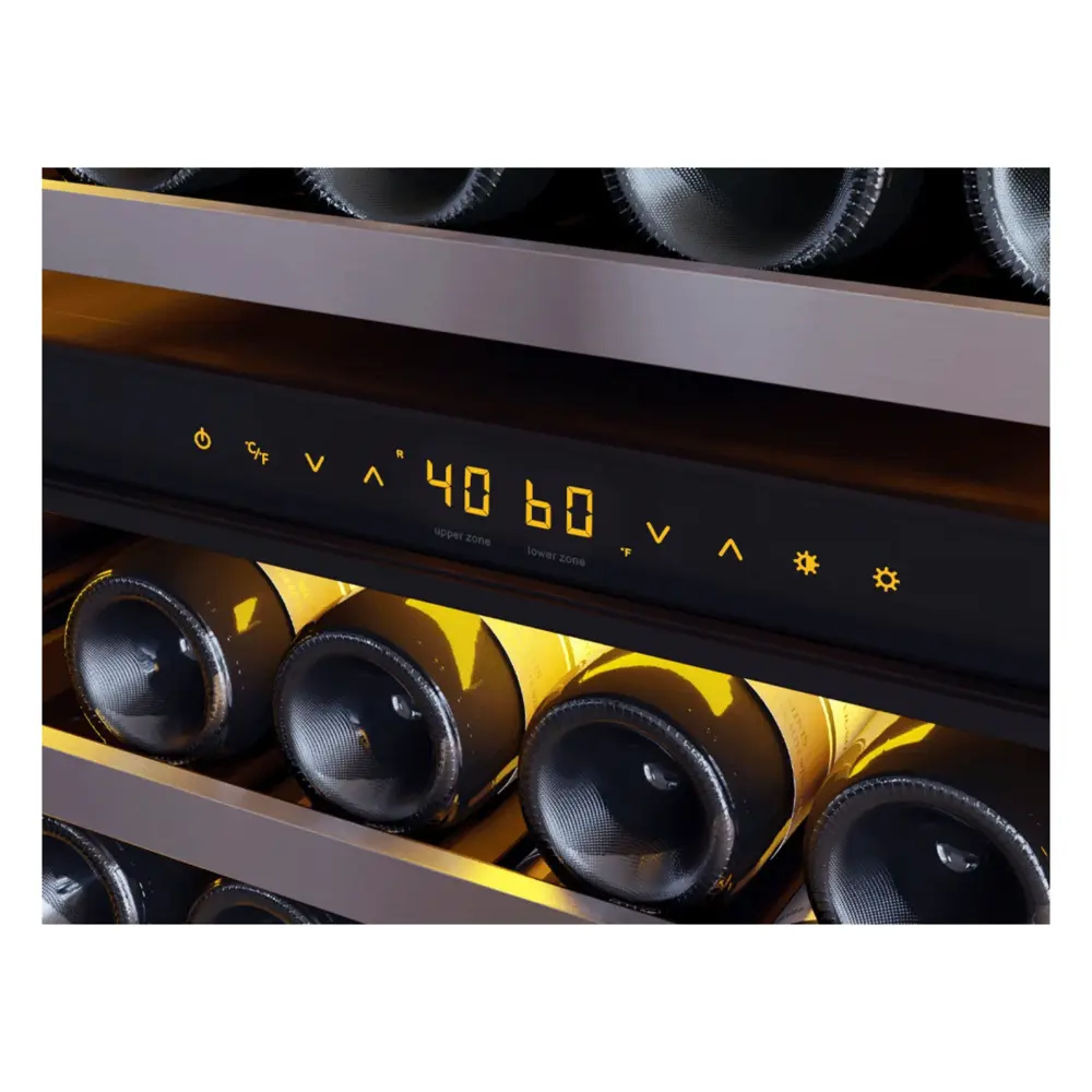 PRPW24C02CG-Amber-Controls