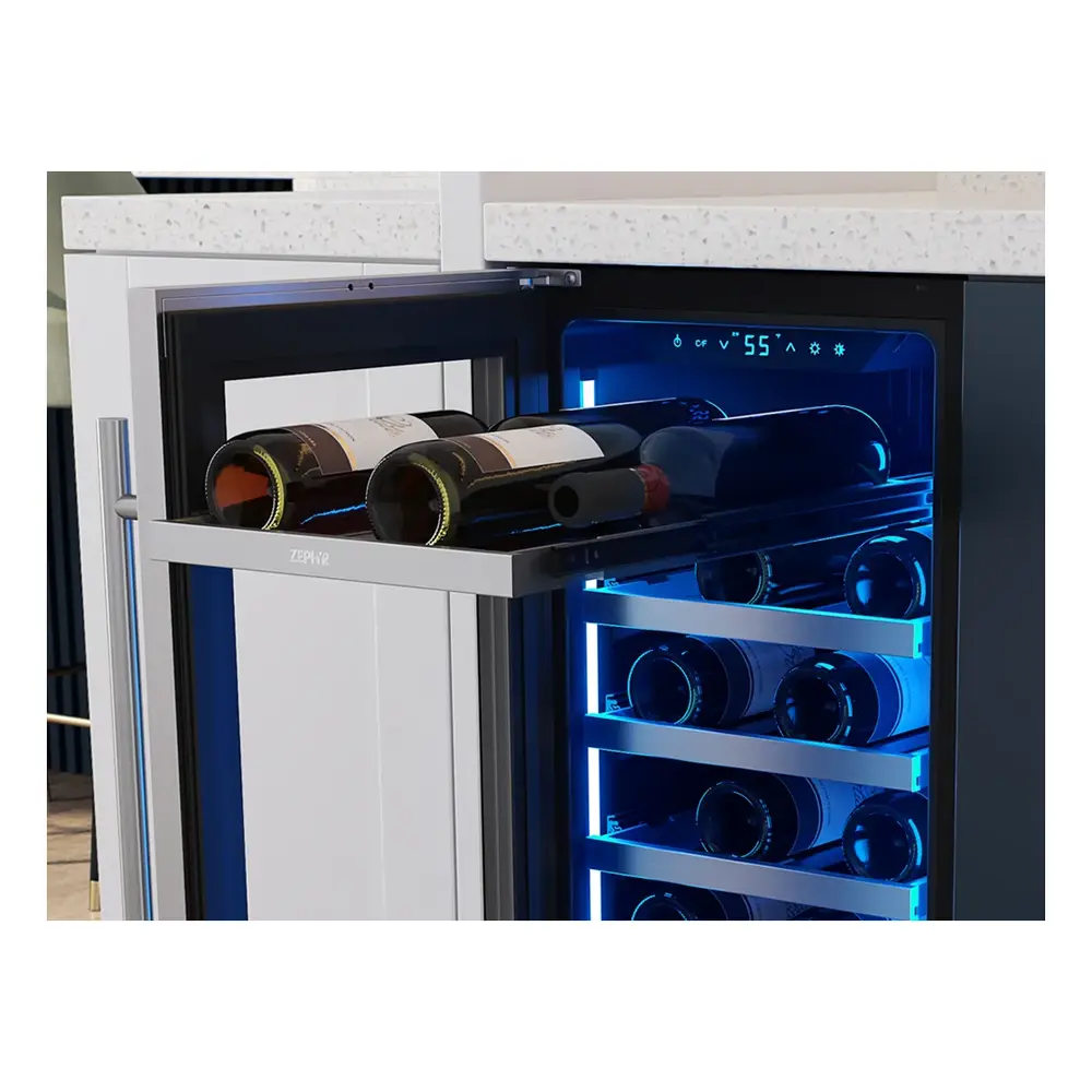 PRW15C01CG-Rack
