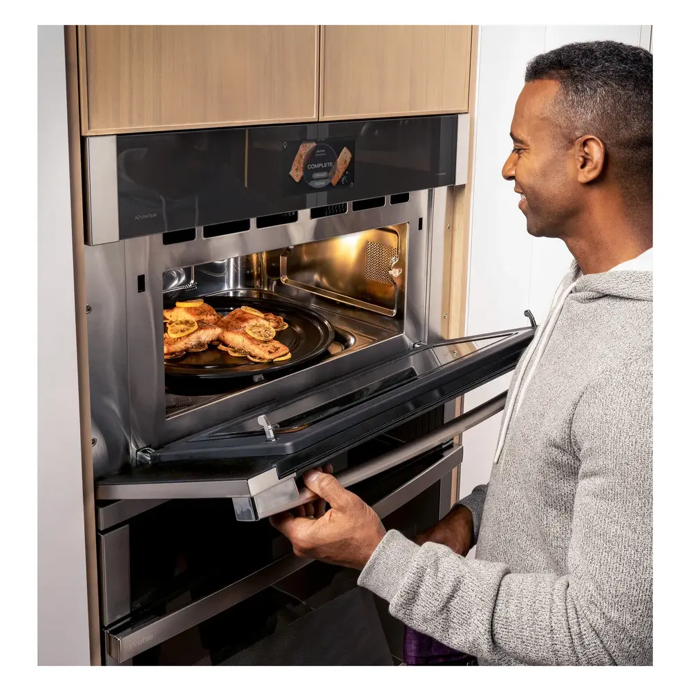PSB9100SVSS-Cooking