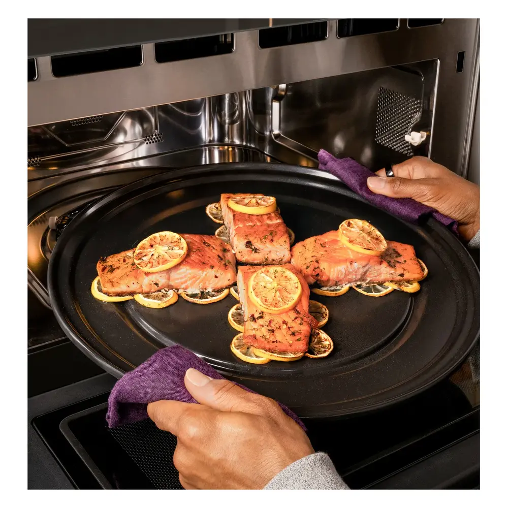 PSB9120SVSS-Cooking