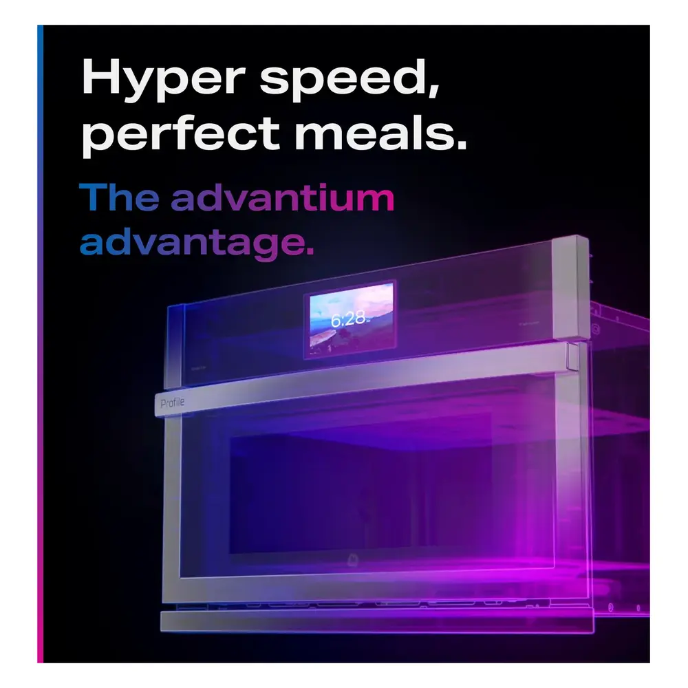 PSB9120SVSS-Advantium