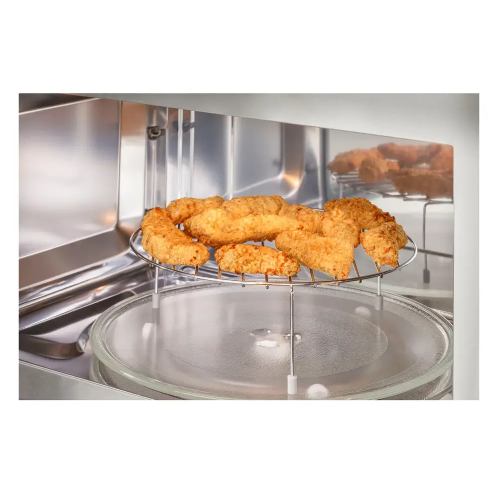 PVM9179RYSS-Convection-Rack