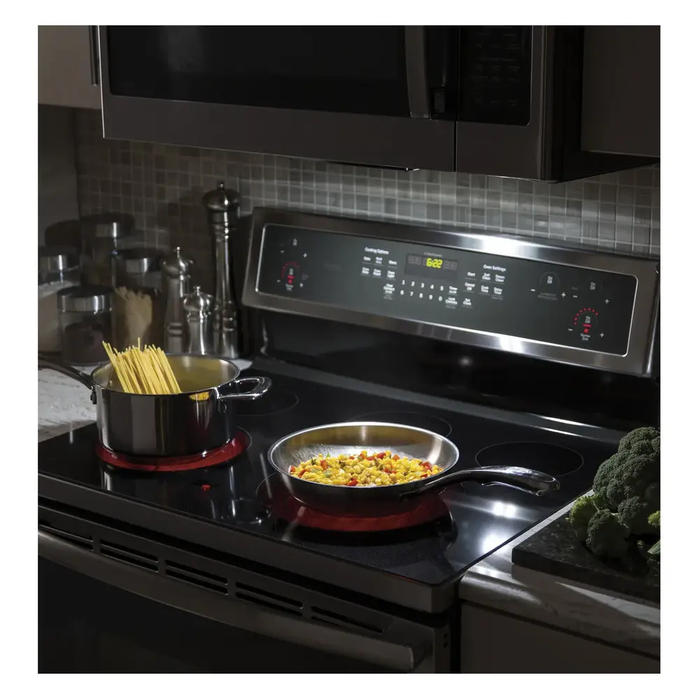 PVM9215RYSS-Cooktop-Light