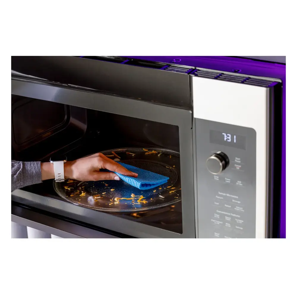 PVM9225RYSS-Steam-Clean