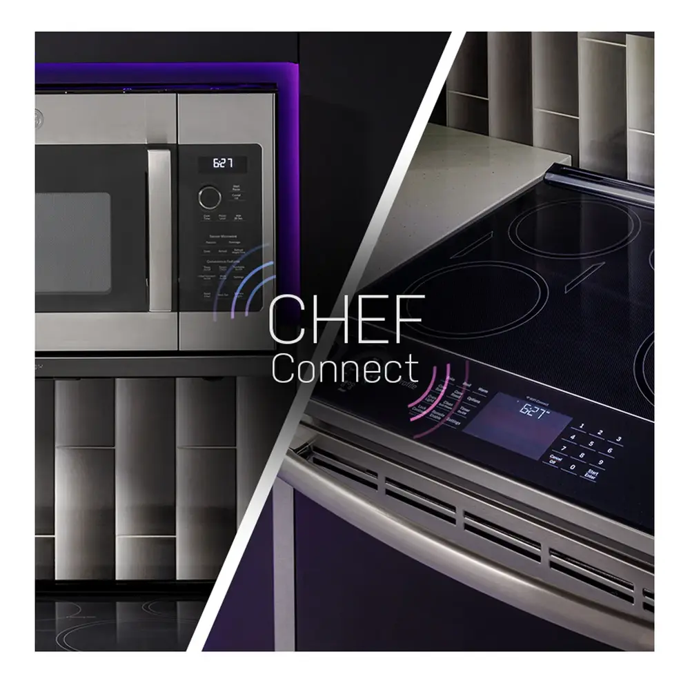 PVM9225RYSS-Chef-Connect