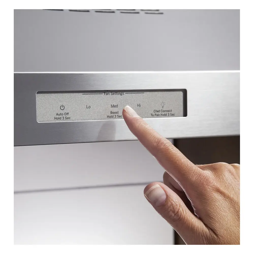 PVX7360SJSS-Controls