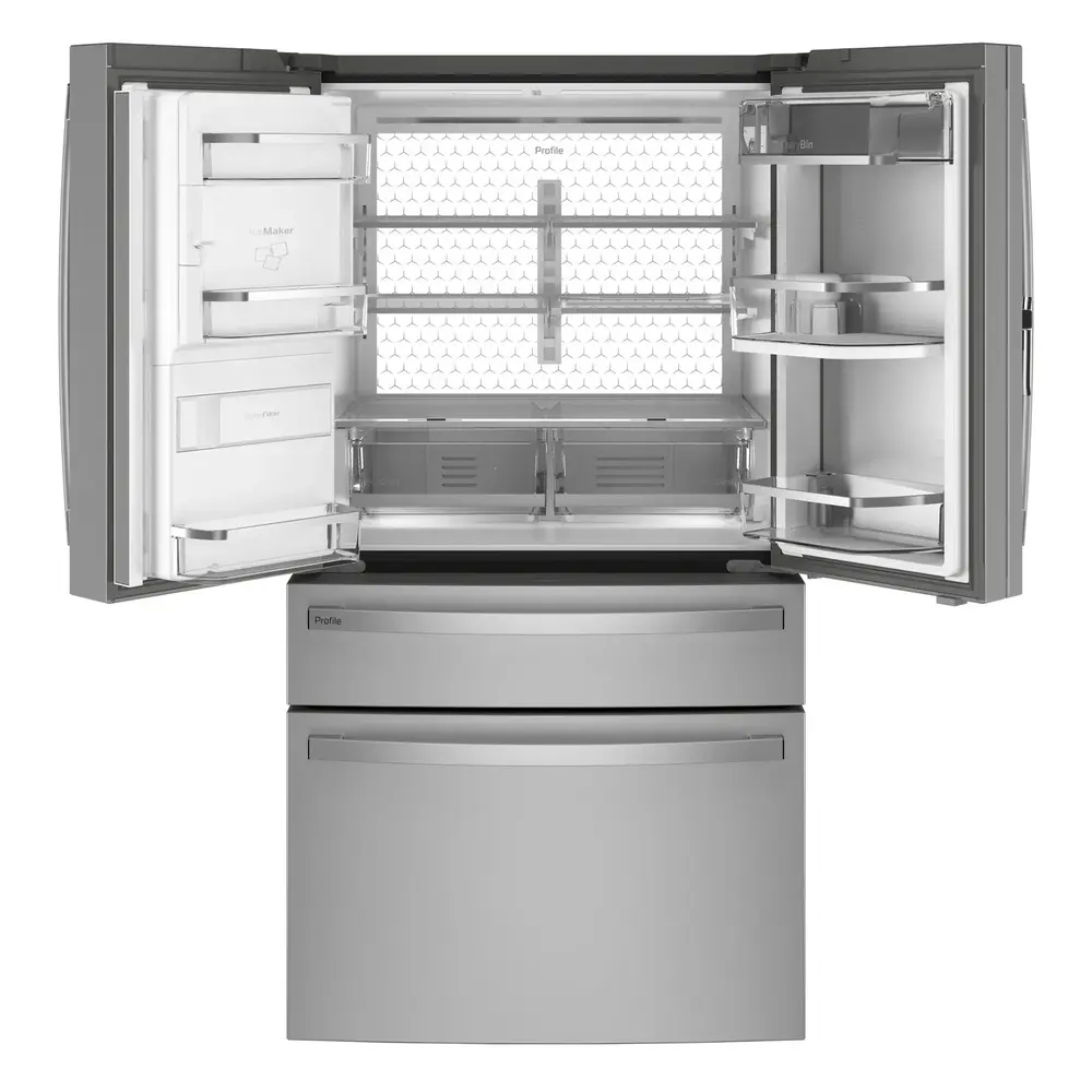 PXD22BYPFS-Interior