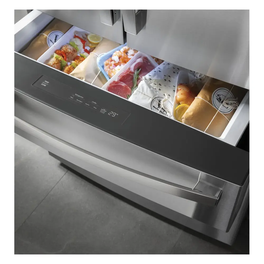 PXD22BYPFS-Drawer