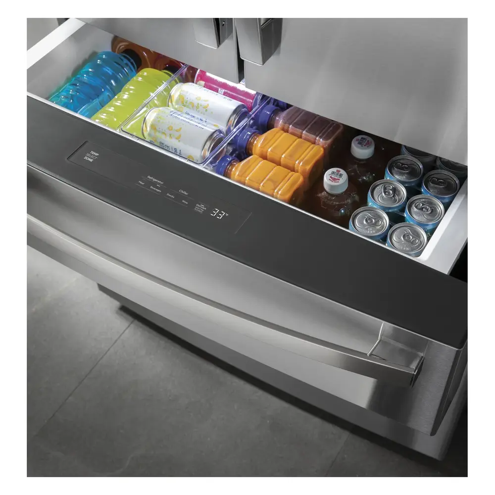 PXD22BYPFS-Drawer