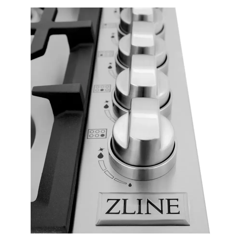 RC36 knobs