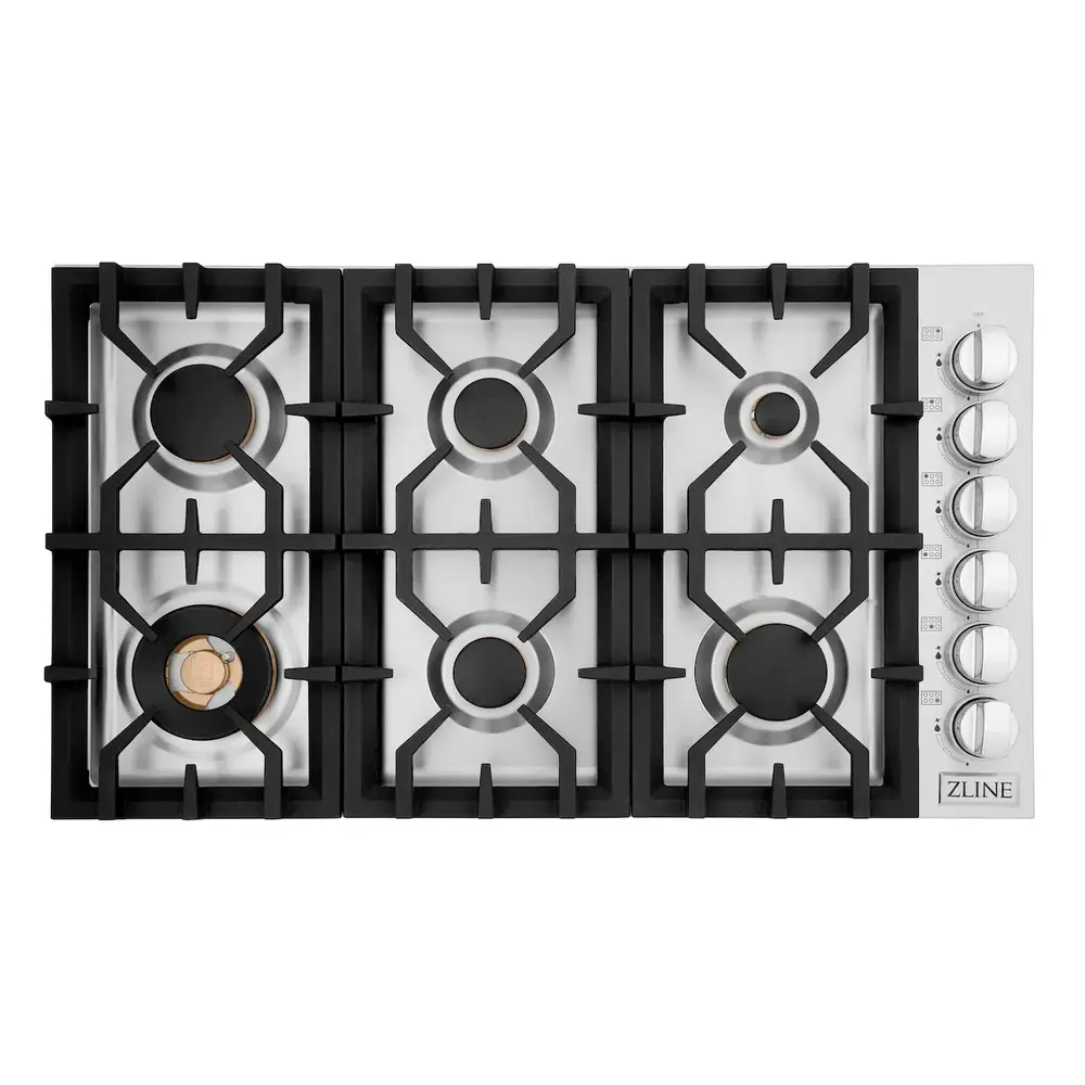 RCBR36 top view