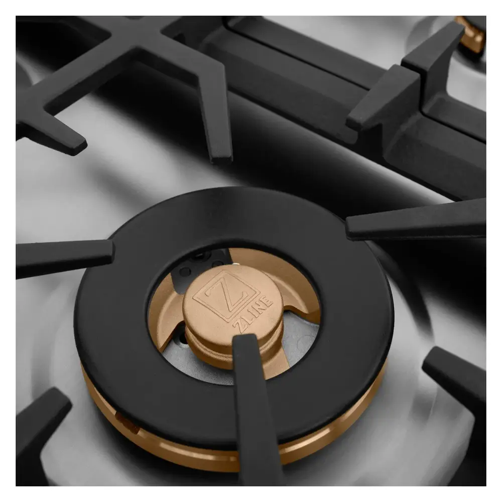 RCBR36 brass burner