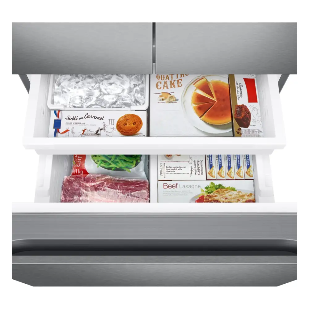 RF22A4221SR-Freezer