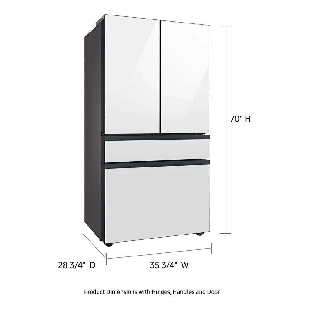 RF23BB860012-Dimensions