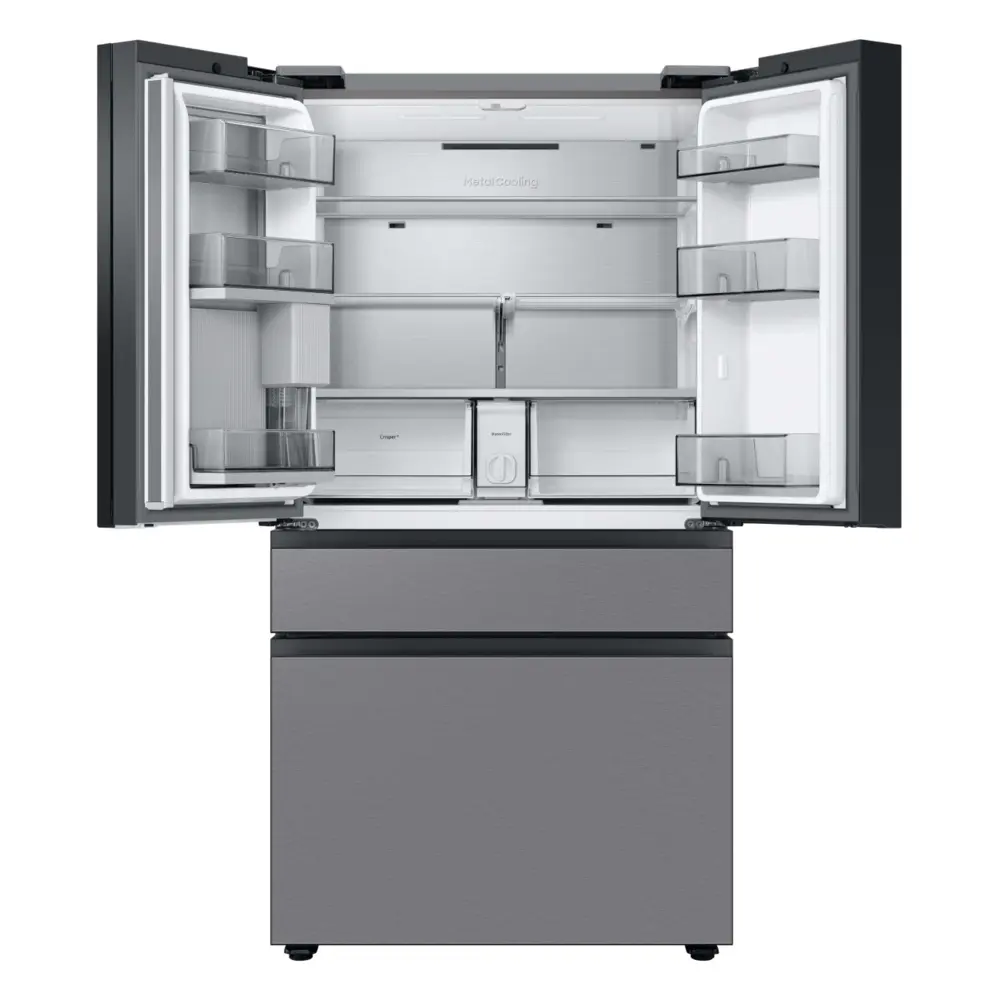 RF23BB8600QL-Interior