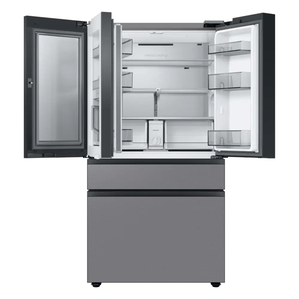 RF23BB8600QL-Interior
