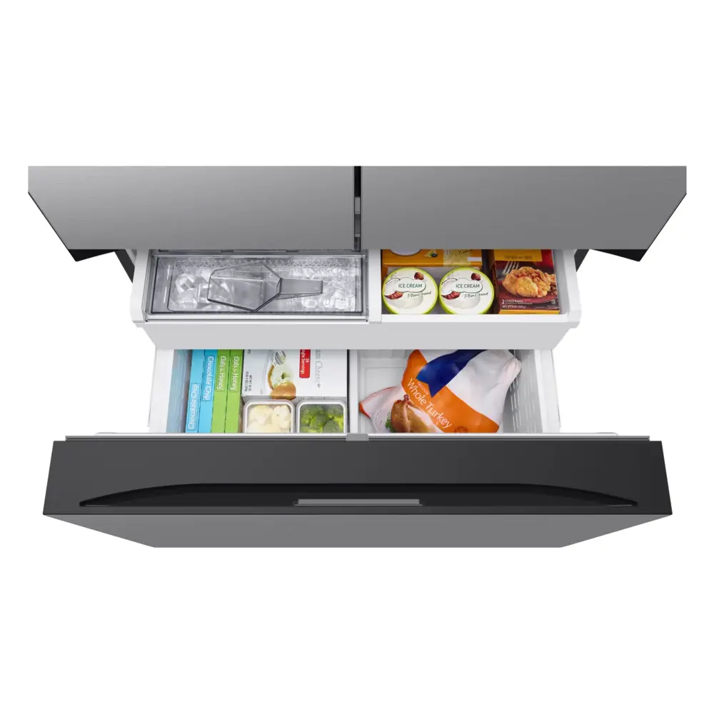RF24BB6200QL-Freezer