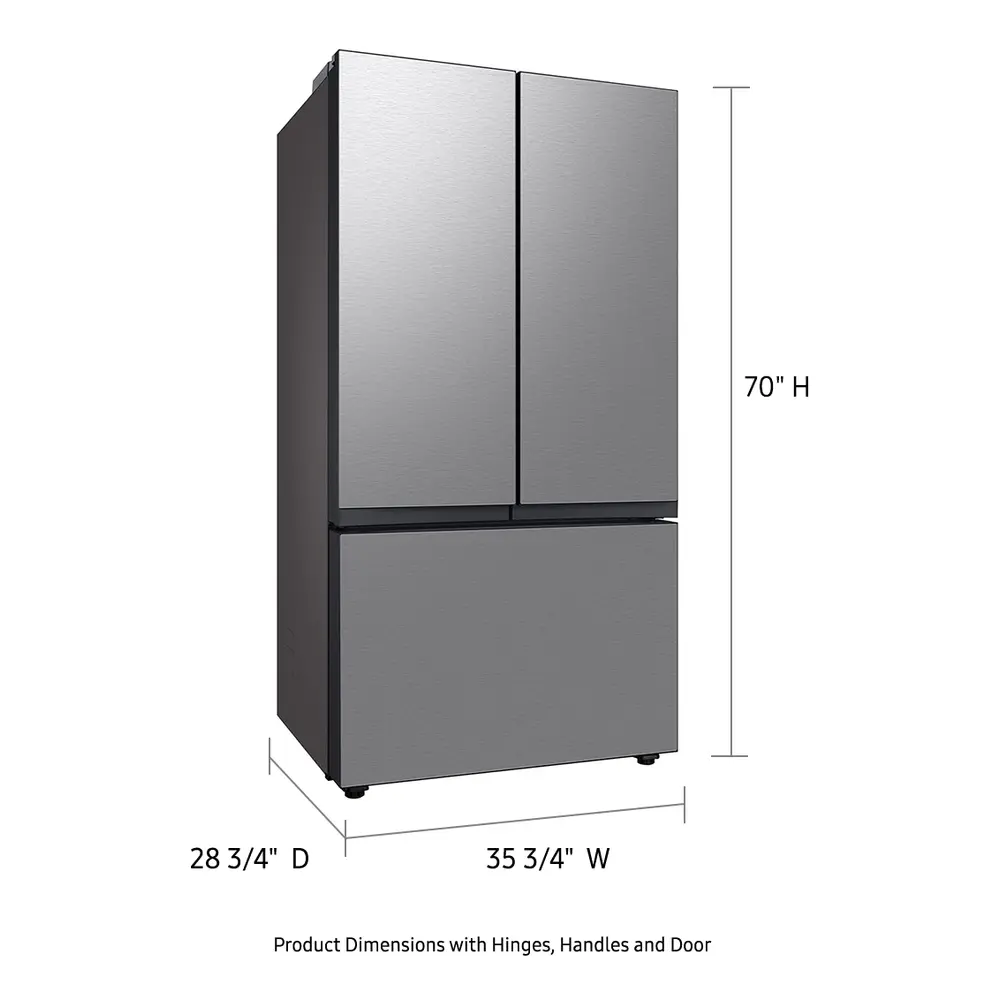 RF24BB6200QL-Dimensions
