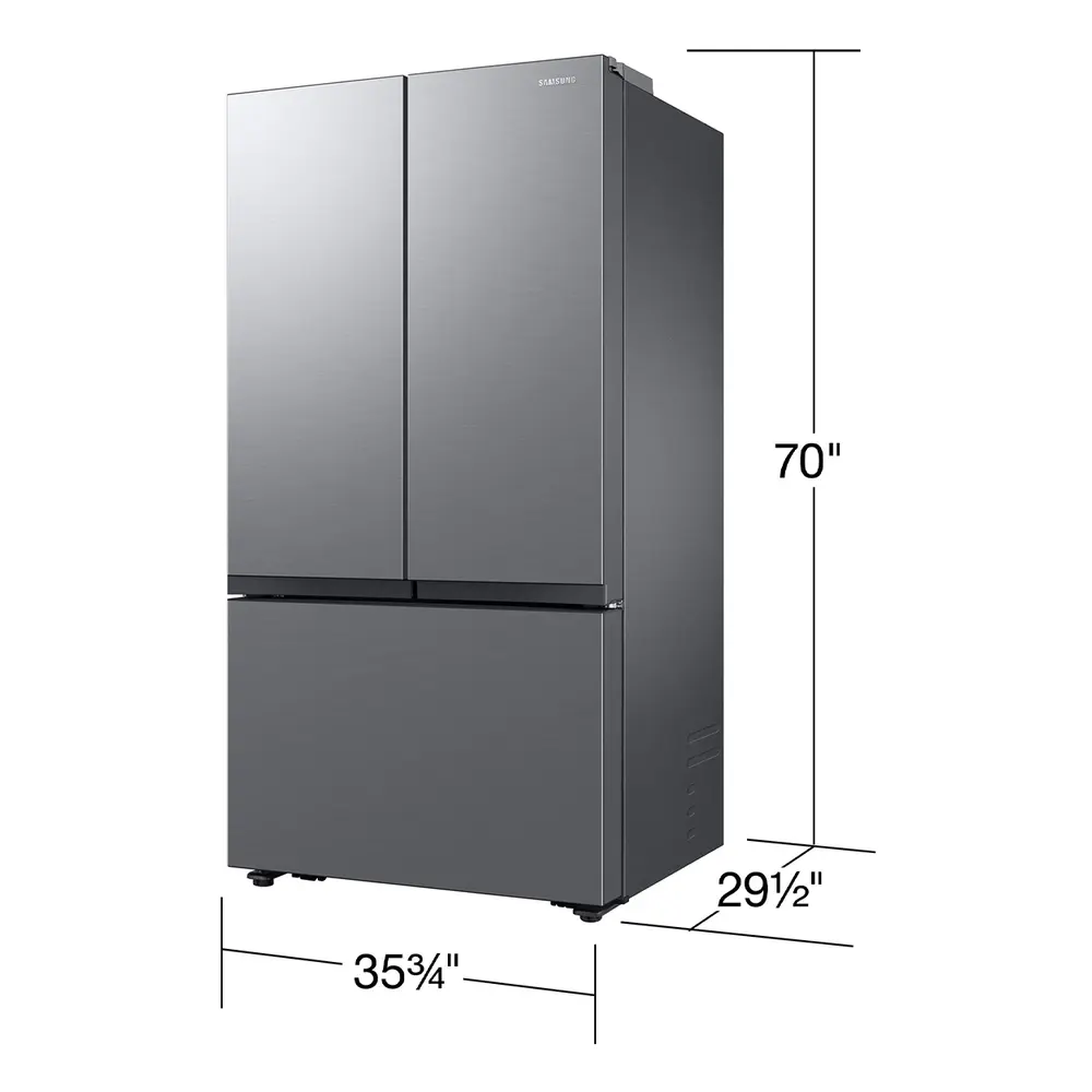 RF27CG5010S9-Dimensions