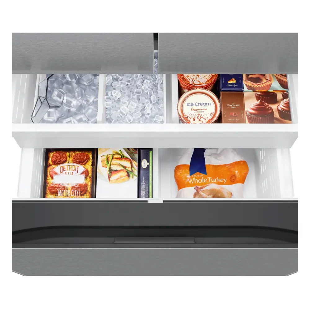 RF27CG5100SR-Freezer