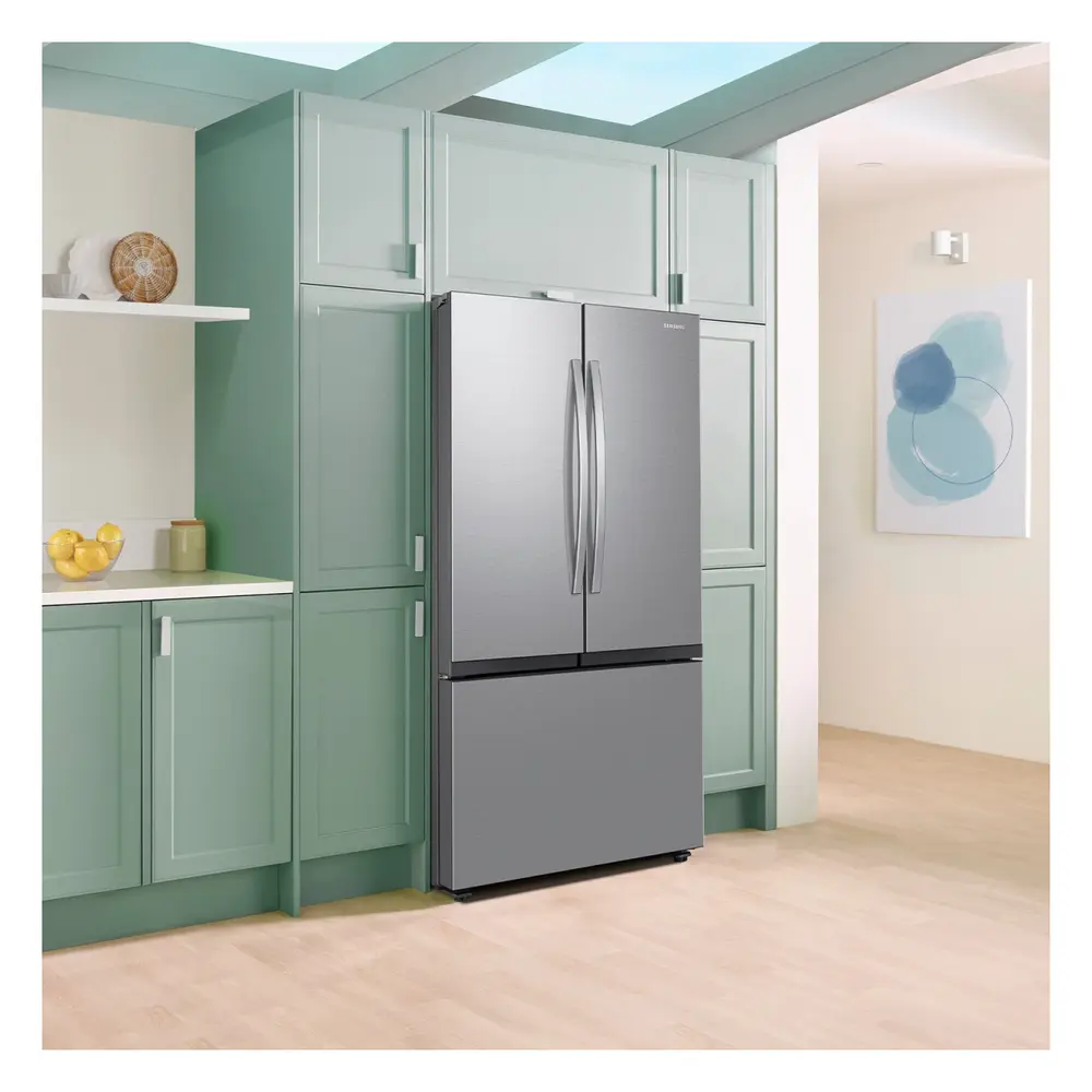 RF27CG5100SR-Lifestyle