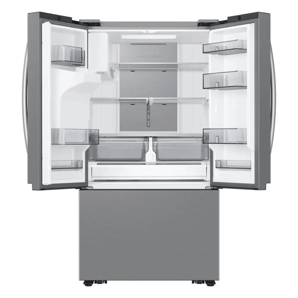RF27CG5400SR-Interior