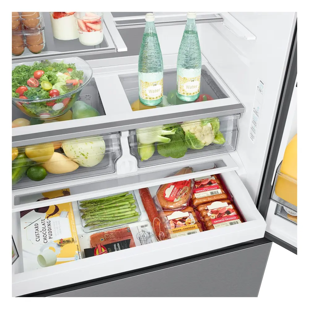 RF27CG5400SR-Drawer