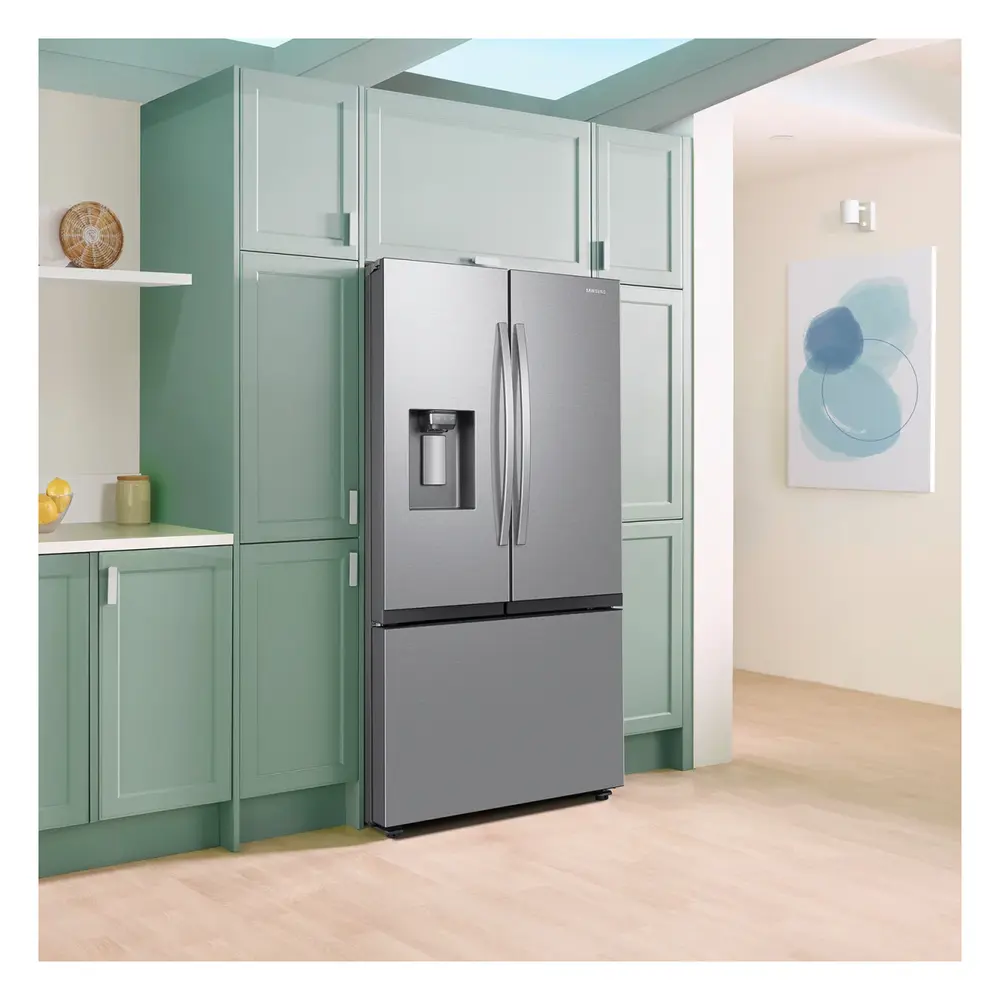 RF27CG5400SR-Lifestyle