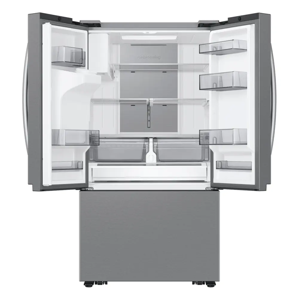 RF27CG5900SR-Interior