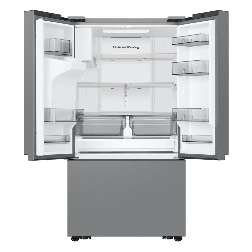 RF27CG5B10SR-Interior
