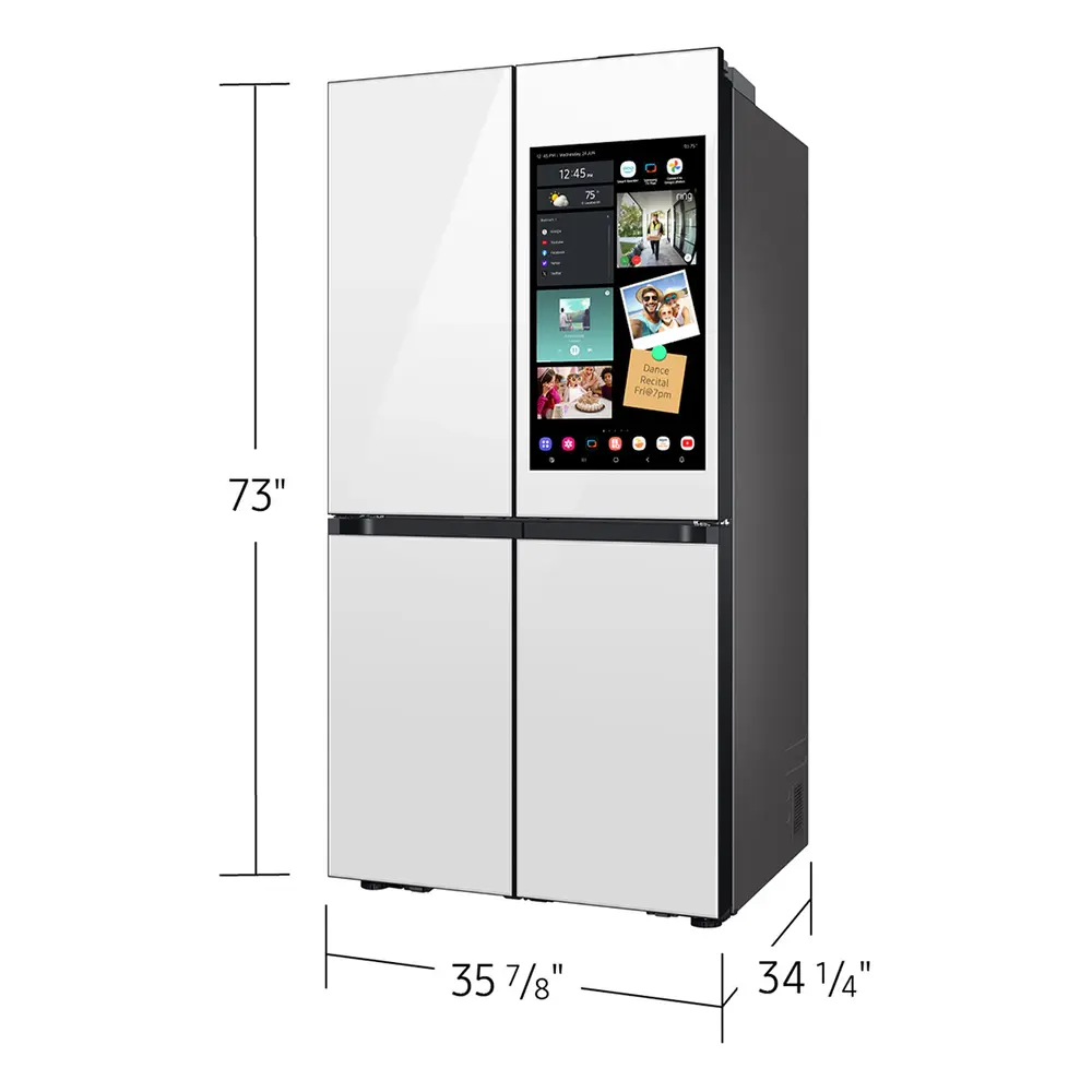 RF29DB990012-Dimensions