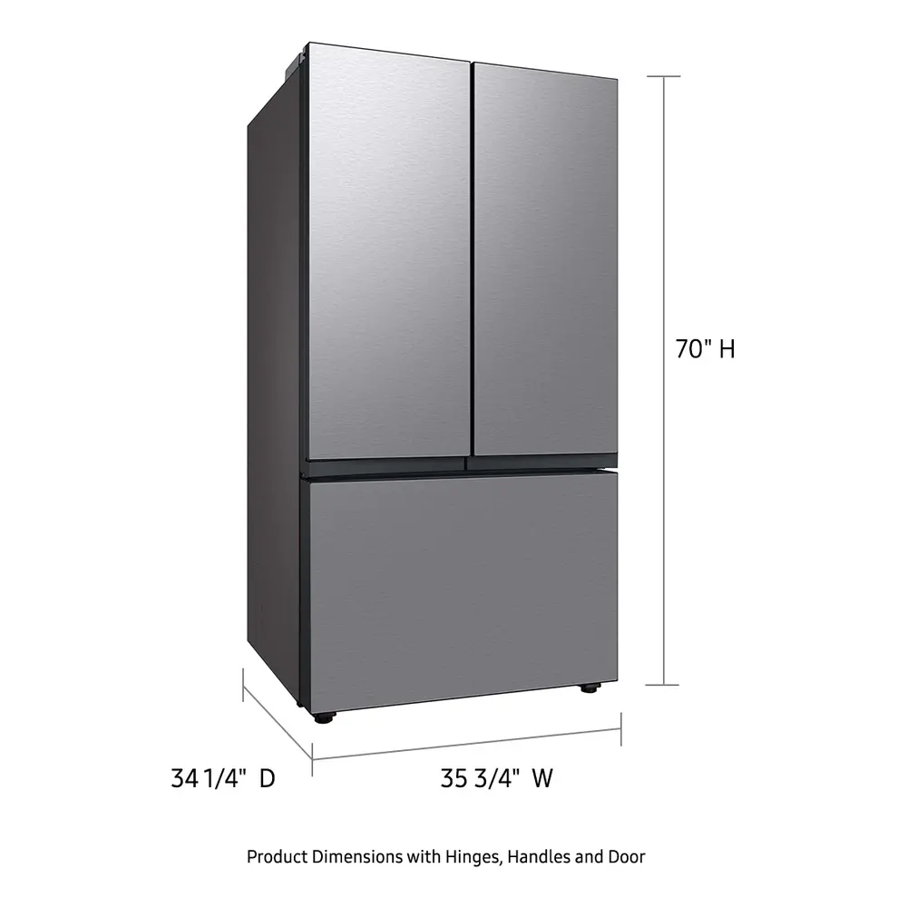 RF30BB6600QL-Dimensions
