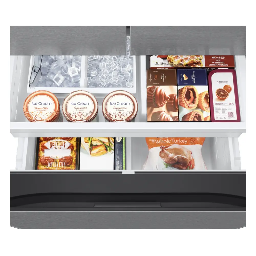 RF32CG5100SR-Freezer