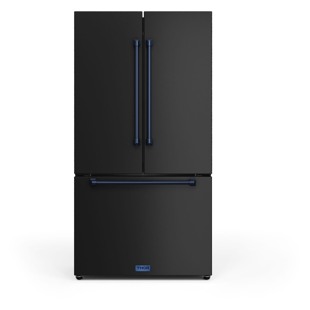 Thor Kitchen-RF3621CTD00-front view
