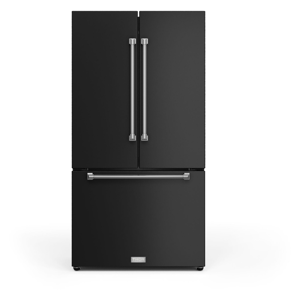 Thor Kitchen-RF3621CTD00SS-front view