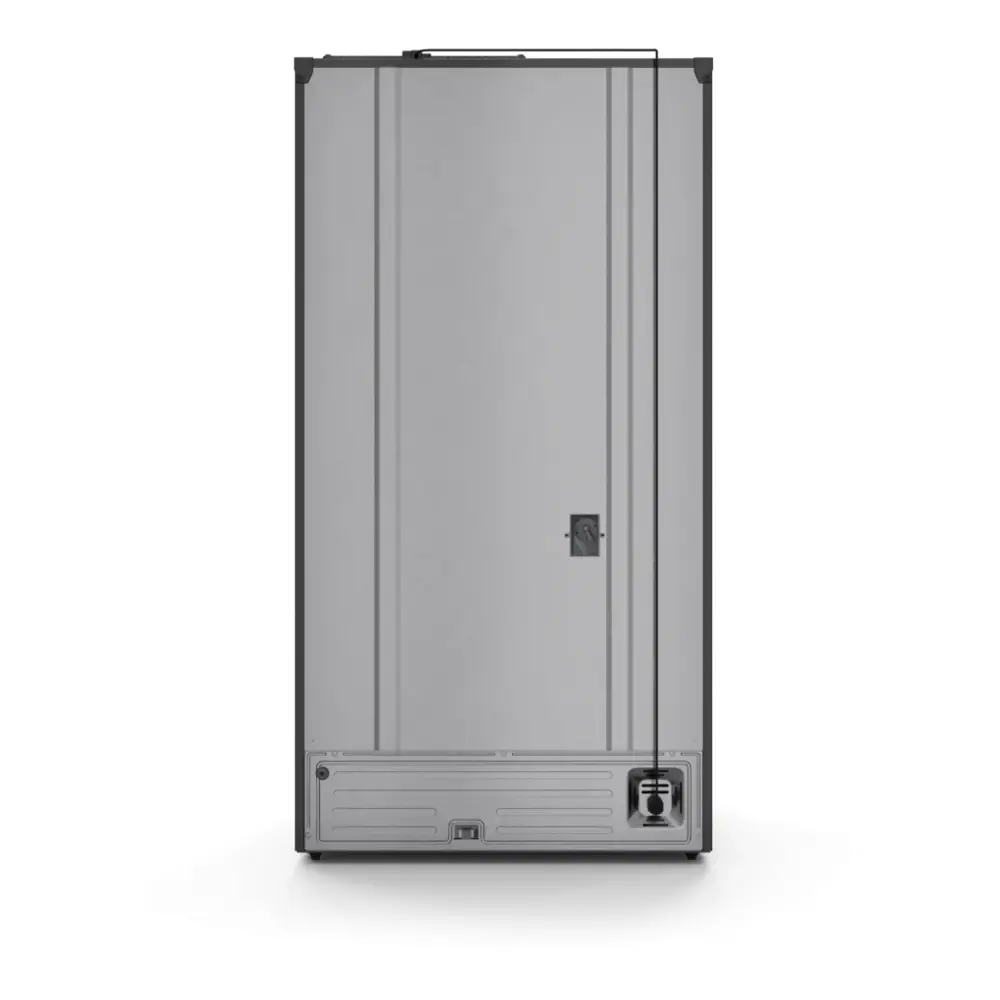 Thor Kitchen-RF3621CTD00-back view