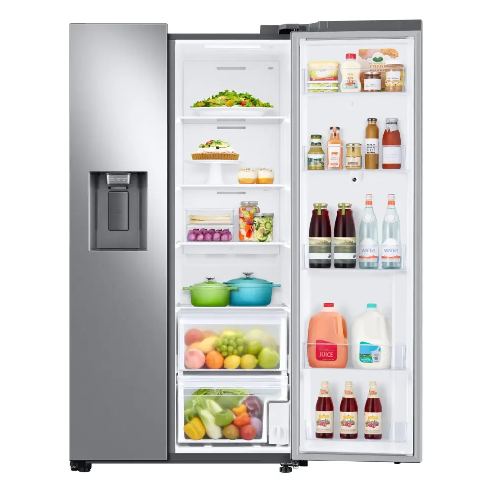 RS22T5561SR-Opened