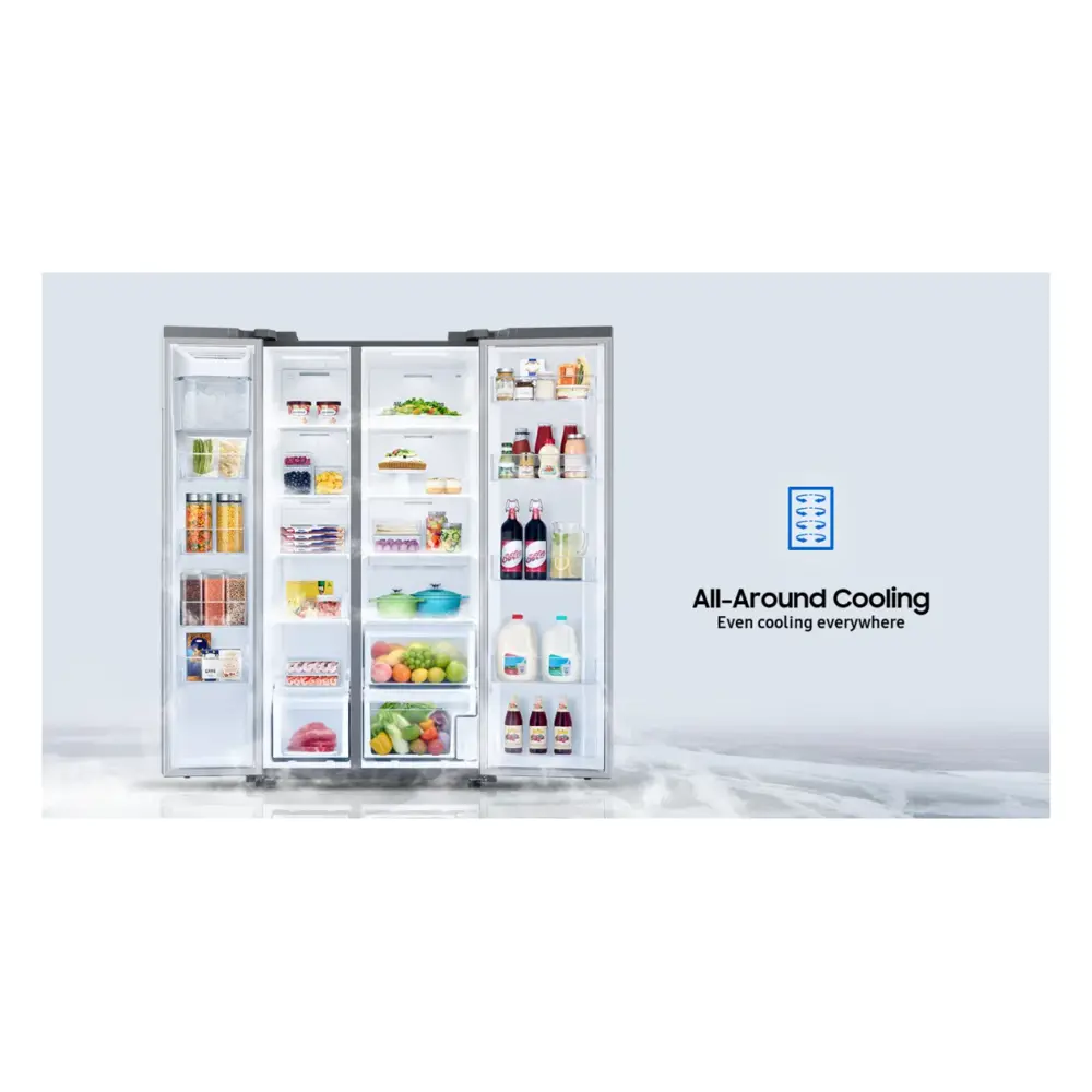RS28A500ASR-All-Around-Cooling