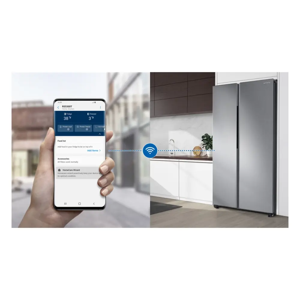 RS28A500ASR-WiFi