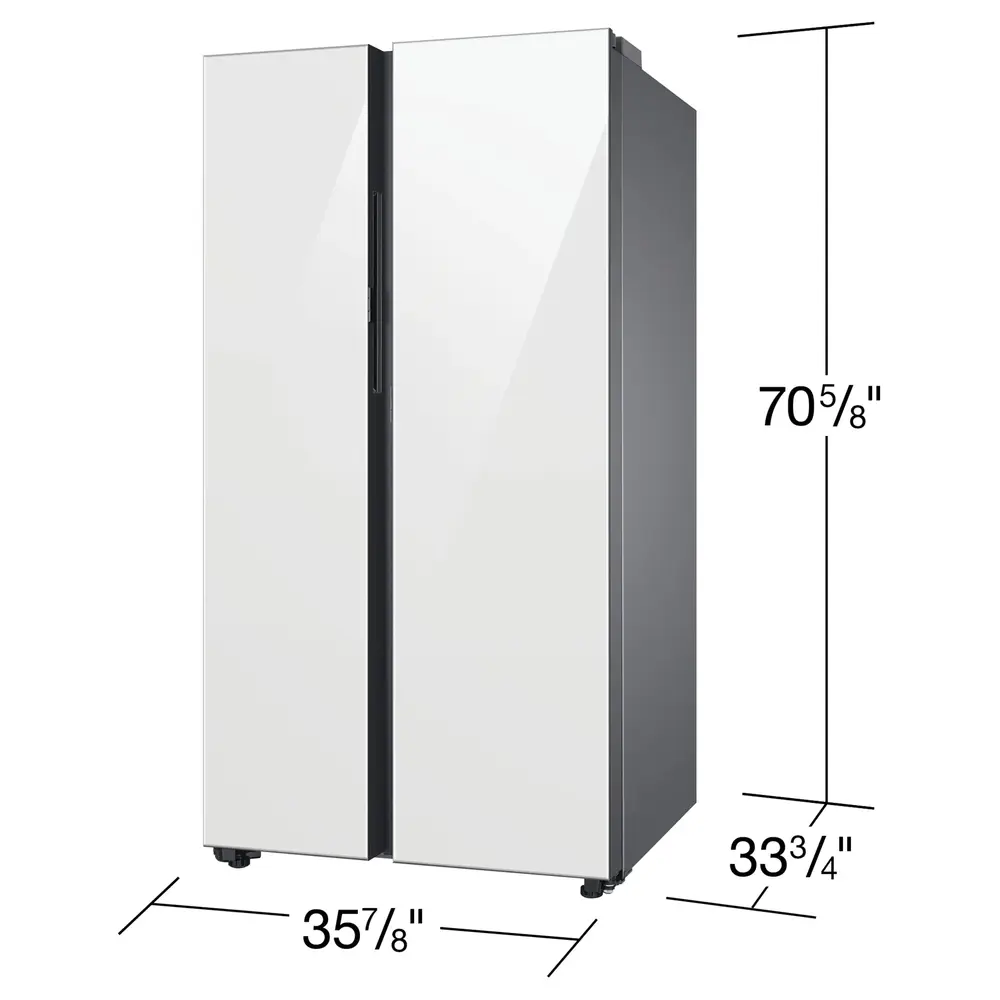 RS28CB760012-Dimensions