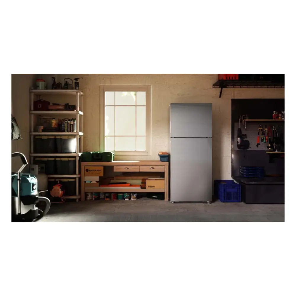 RT16A6195SR-Garage-Ready