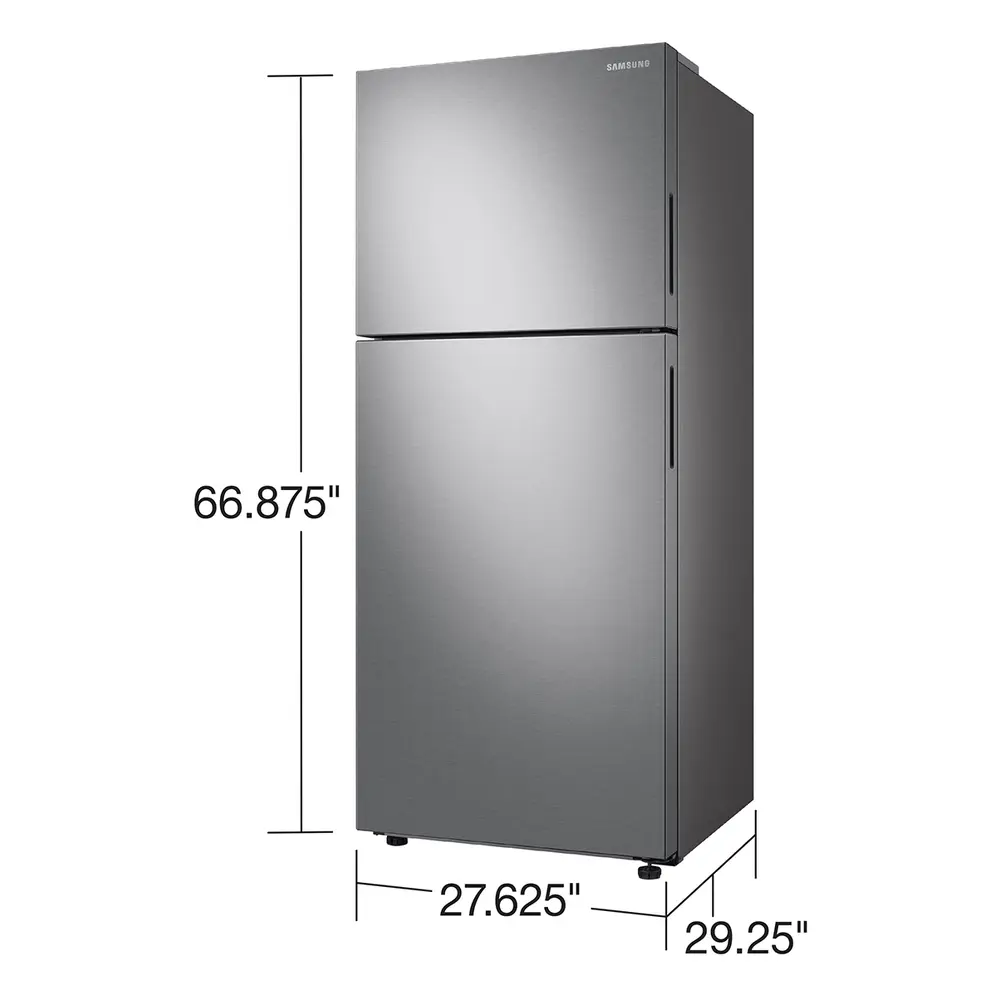 RT16A6195SR-Dimensions