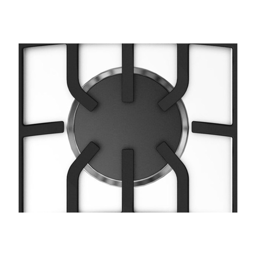 Viking RVGC33615BSS 3 Series 36 inch Gas Cooktop with 5 Burners in Stainless Steel