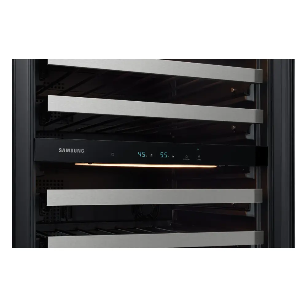 RW51TS338SR-Controls