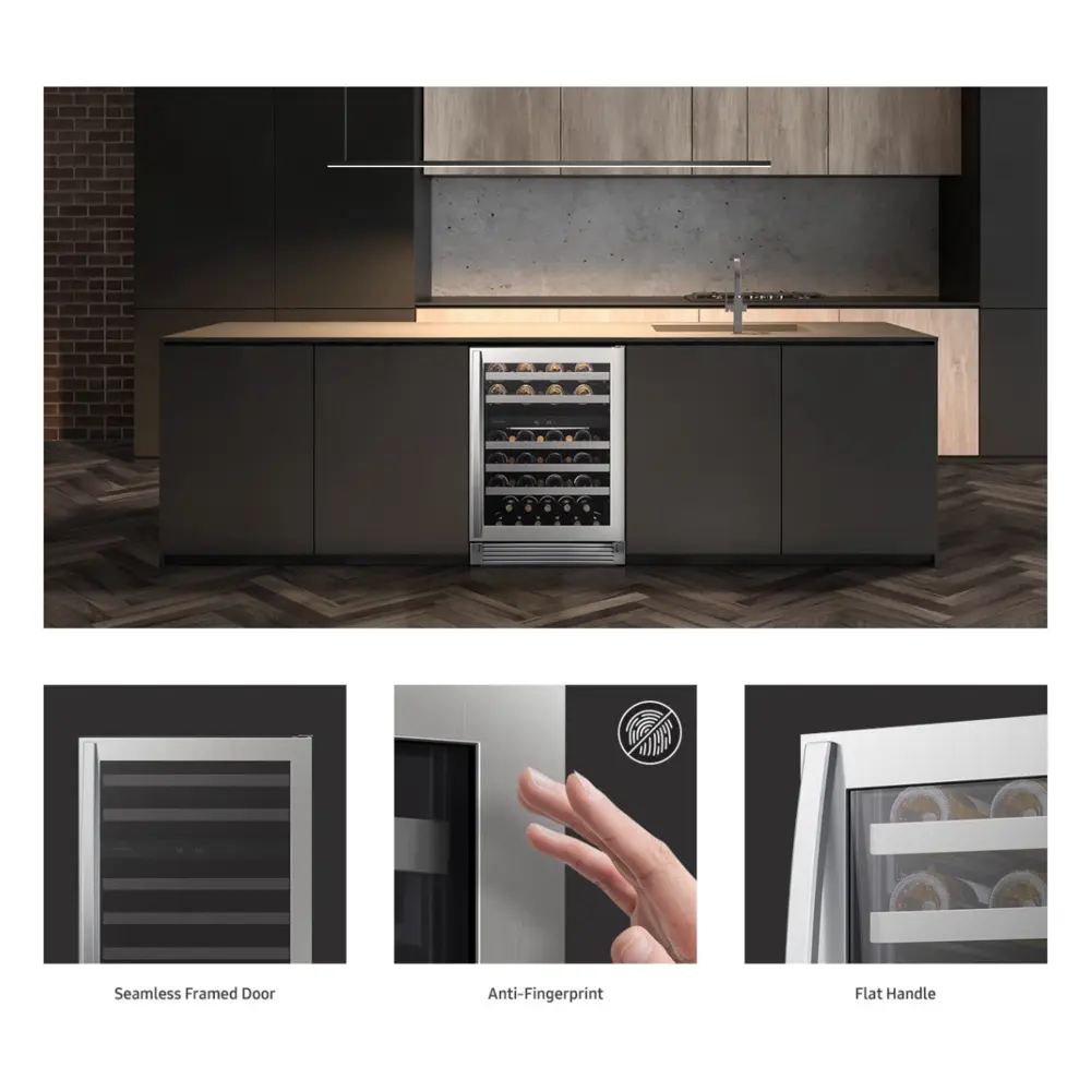 RW51TS338SR-Features