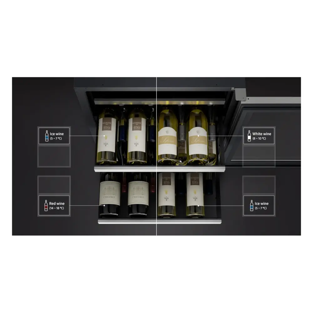 RW51TS338SR-Capacity