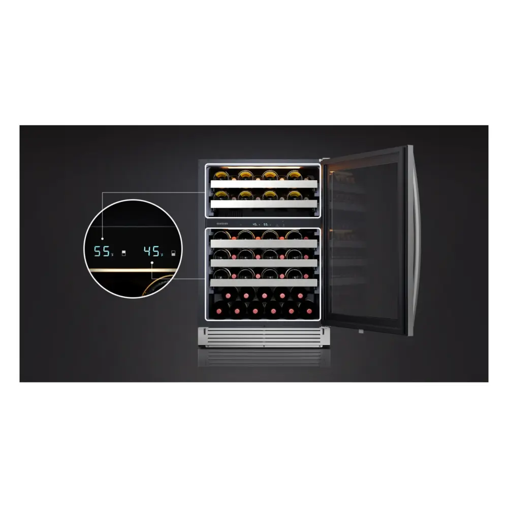 RW51TS338SR-Controls