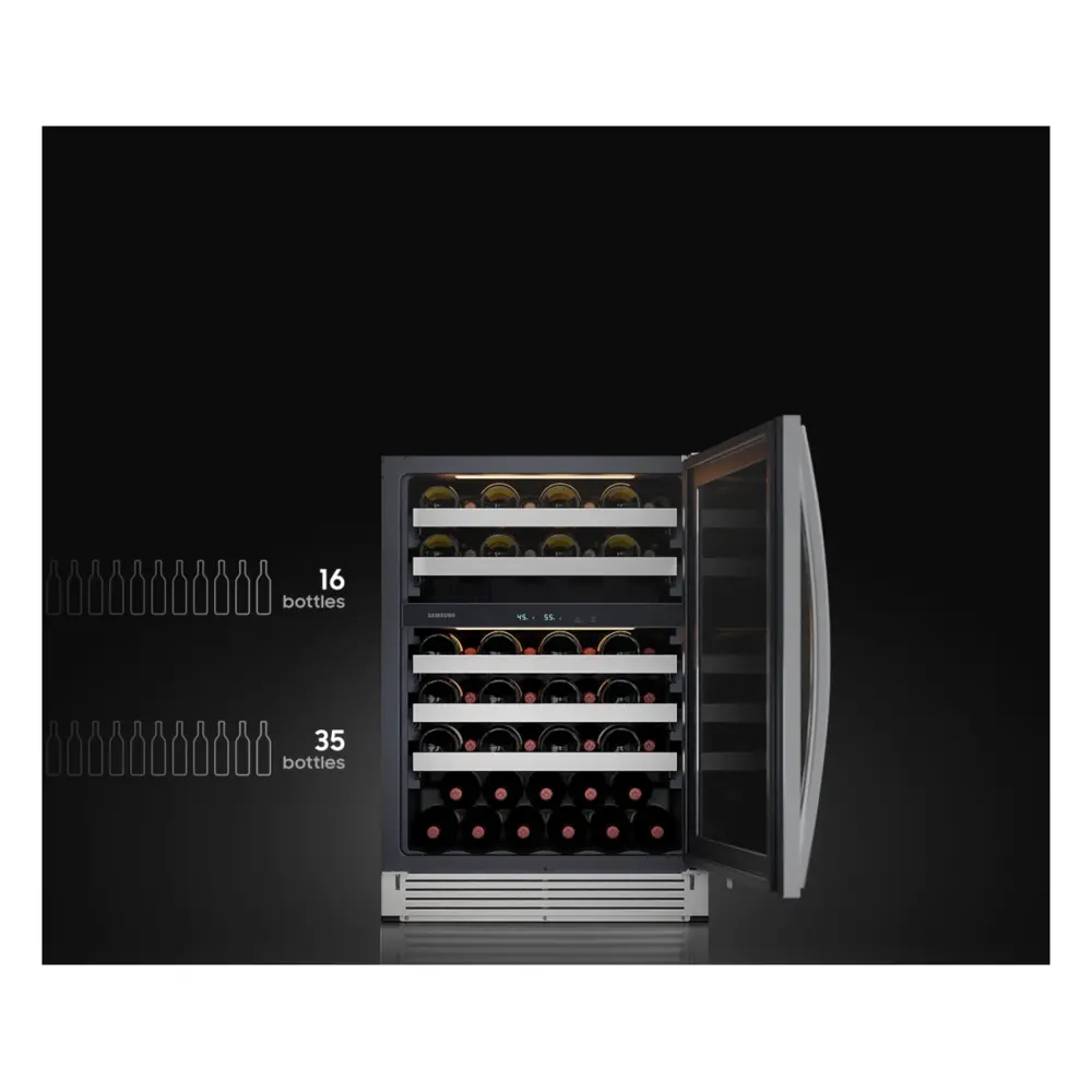 RW51TS338SR-Capacity