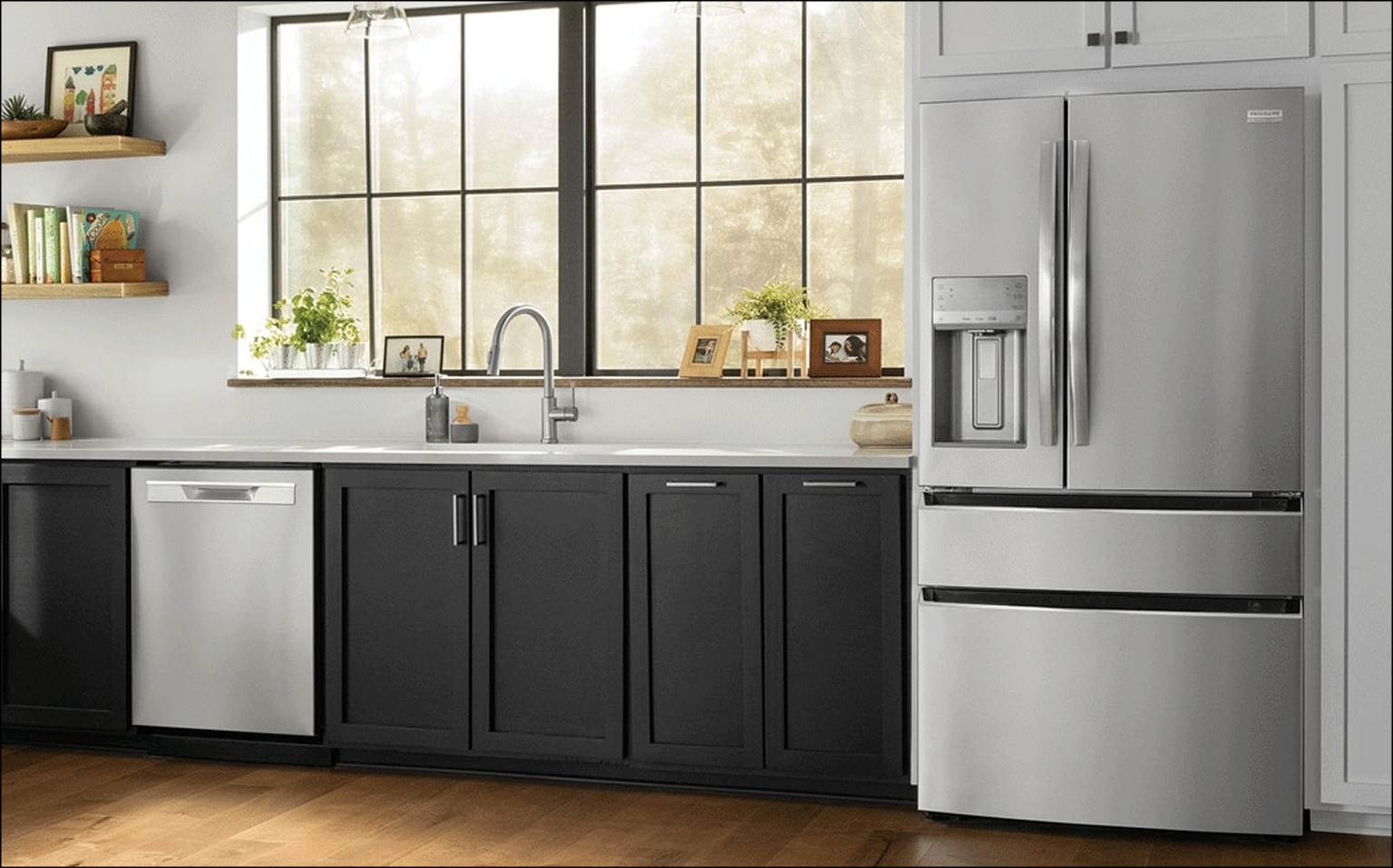 Refrigeration