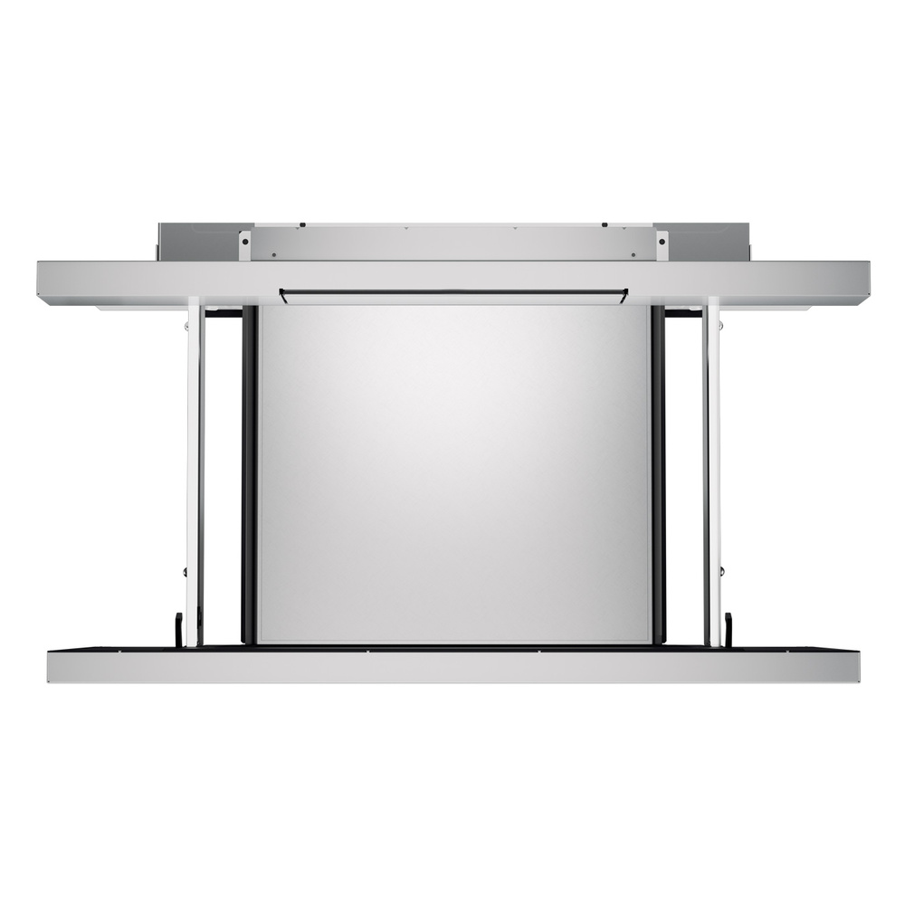 Sharp SMD3070ASY 30 inch Microwave Drawer with 1.2 cu. ft. Capacity, 950 Cooking Watts, Digital LCD Display, Kitchen Timer, Child Lock, Interior Oven Light, UL Listed, in Stainless Steel